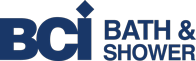 BCI Bathrooms Logo